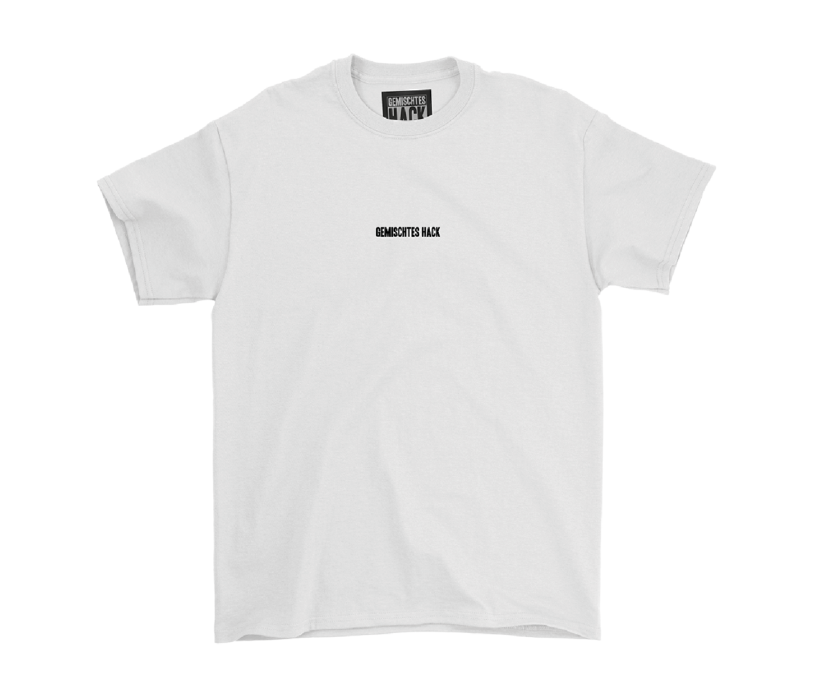 Detmold, Shirt, weiß
